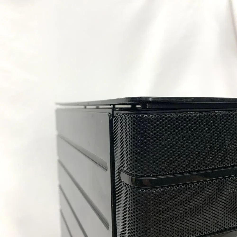 HP EX490 MediaSmart Server Intel CPU No Hard Drives (Powers On - Untested)